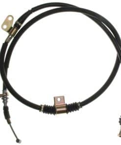 Cable de Freno de Estacionamiento Profesional Raybestos