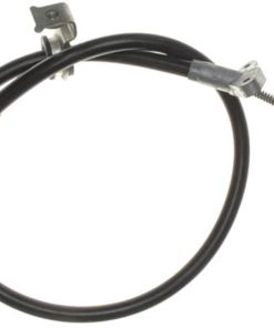 Cable de Freno de Estacionamiento de Grado -Multicolor