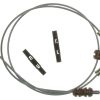 Cable de Freno de Estacionamiento Raybestos BC94822 de