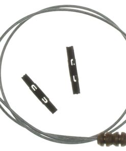 Cable de Freno de Estacionamiento Raybestos BC94822 de