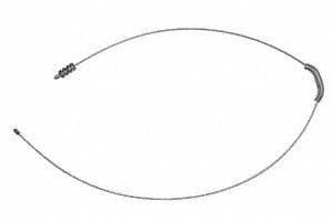 Cable de Freno de Estacionamiento de Grado -Multi - Imagen 3