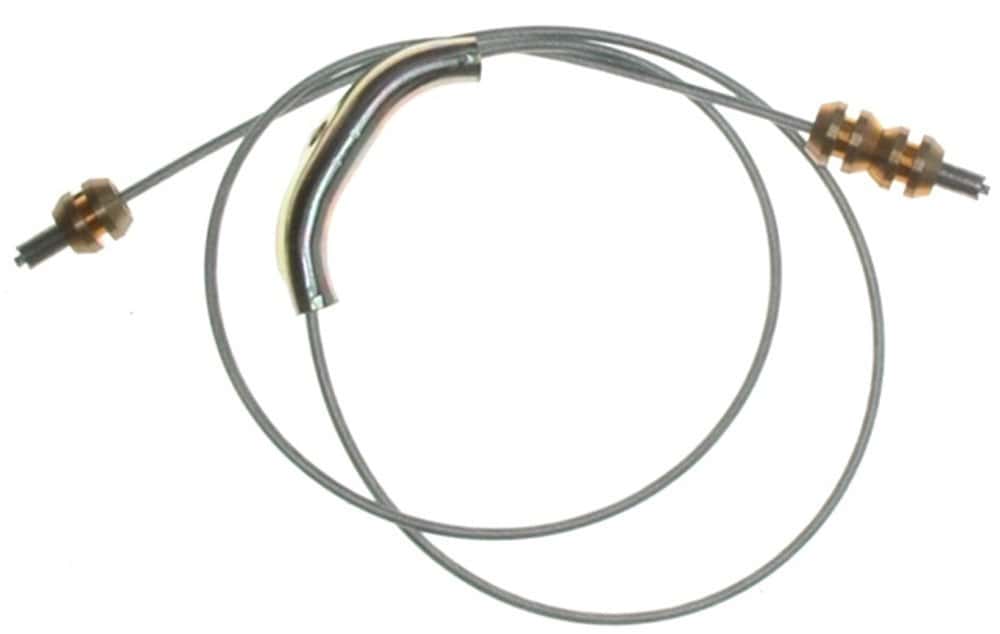 Cable de Freno de Estacionamiento de Grado -Multi