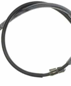 Cable de Freno de Estacionamiento de Grado -Multi