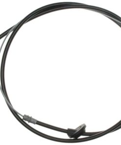 Cable del freno de estacionamiento de grado -Multi