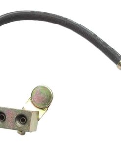 Manguera de freno hidráulico Raybestos BH38435 de grado