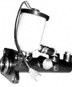 Cilindro maestro de freno Raybestos MC39404 de grado