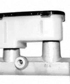 Cilindro maestro de freno Raybestos MC39767 de grado