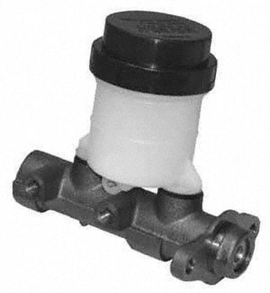 Cilindro maestro de freno Raybestos MC39639 de grado