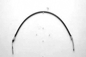 Cable de freno de estacionamiento de grado -Multi - Imagen 3