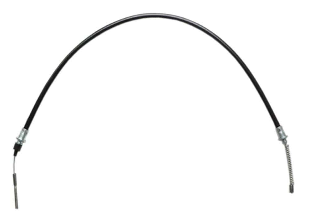 Cable de freno de estacionamiento de grado -Multi