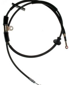 Cable de Freno de Estacionamiento de Grado -Multi