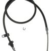 Cable de Freno de Estacionamiento Raybestos BC93930 Grado