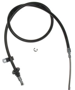 Cable de Freno de Estacionamiento Raybestos BC93930 Grado