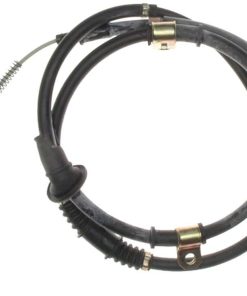 Cable de Freno de Estacionamiento de Grado -Multi