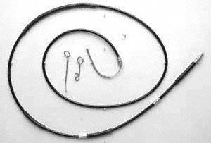 Cable de Freno de Estacionamiento de Grado -Multi - Imagen 3