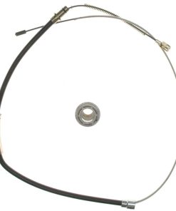 Cable de freno de estacionamiento Raybestos BC94981 de