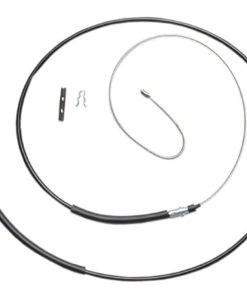 Cable de Freno de Estacionamiento Raybestos BC95234 Grado