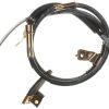 Cable del freno de estacionamiento Raybestos BC95008 de