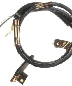 Cable del freno de estacionamiento Raybestos BC95008 de
