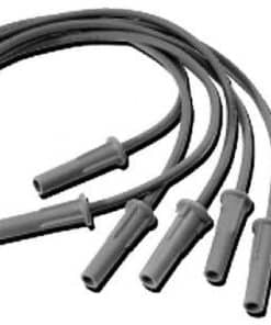 Set de cables de encendido Standard Motor Products 7874