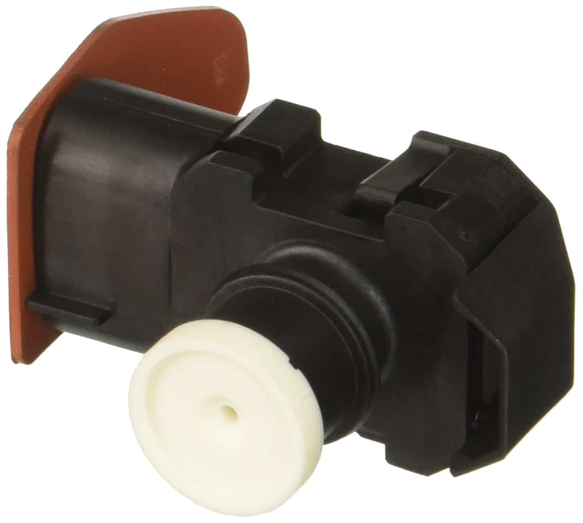 Sensor de Presión de Vapor de Combustible / Ventilación