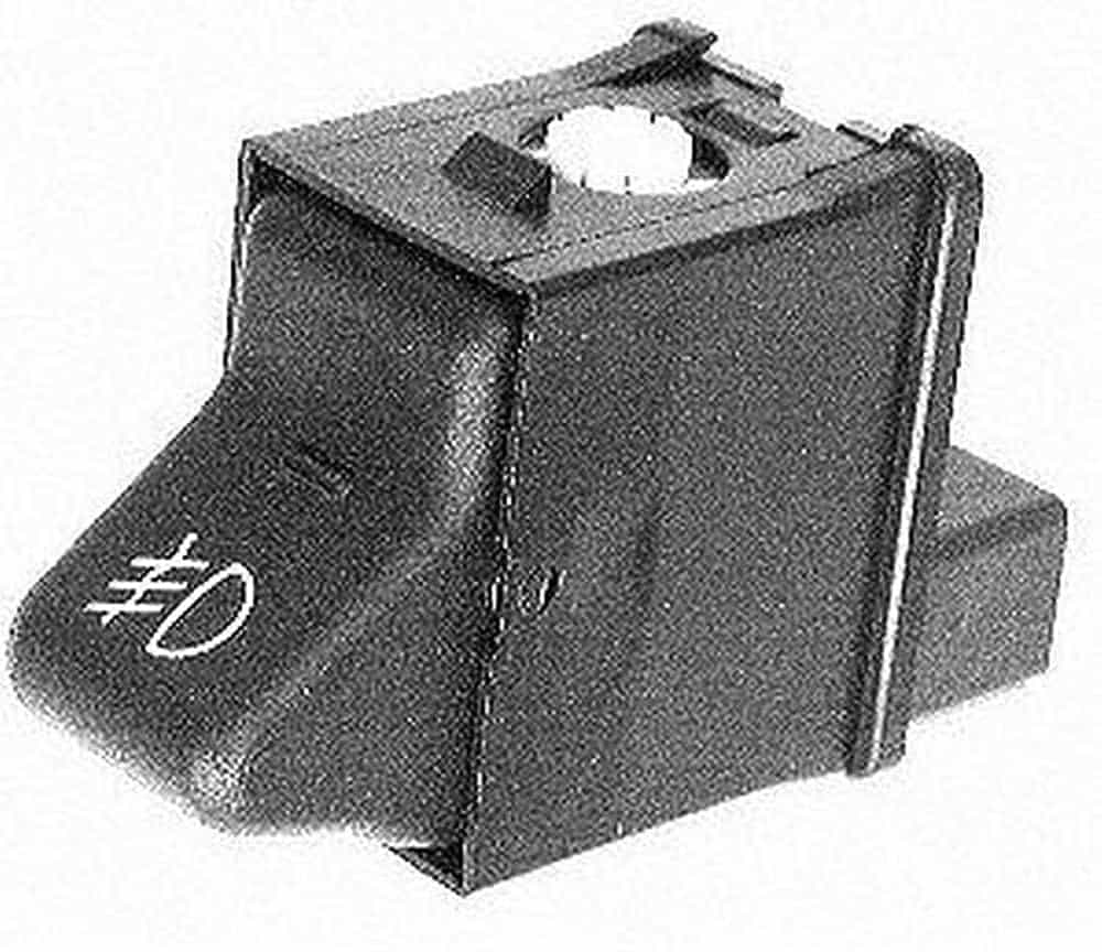 Interruptor de luz de faro estándar de la marca Standard