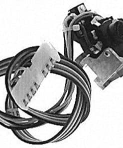 Interruptor de limpiaparabrisas Standard Motor Products