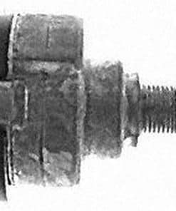 Interruptor de limpiaparabrisas estándar Motor Products