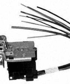 Interruptor de faros Standard Motor Products DS-740