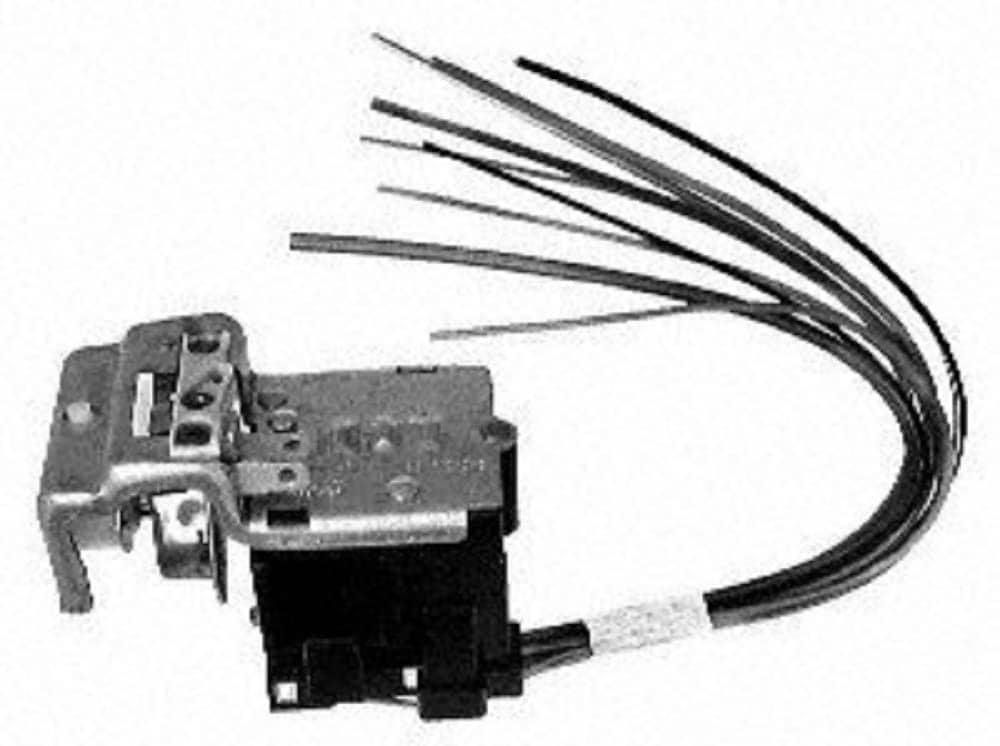 Interruptor de faros Standard Motor Products DS-740