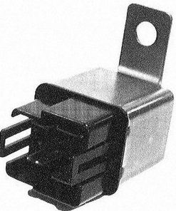 Relé del soplador del motor estándar de productos de Motor