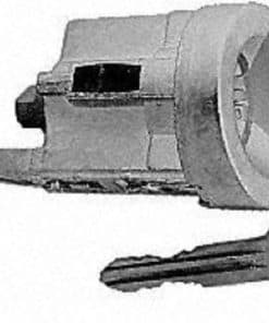 Cilindro de Bloqueo de Encendido Standard Motor Products