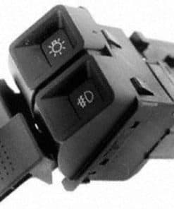 Interruptor de luces estándar de la marca Standard Motor