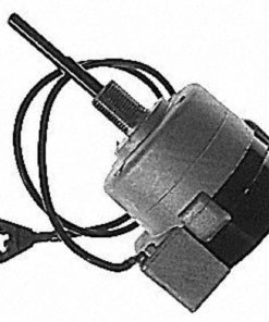 Interruptor de limpiaparabrisas Standard Motor Products