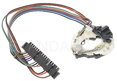 Interruptor de Señal de Giro Standard Motor Products TW27 - Imagen 5