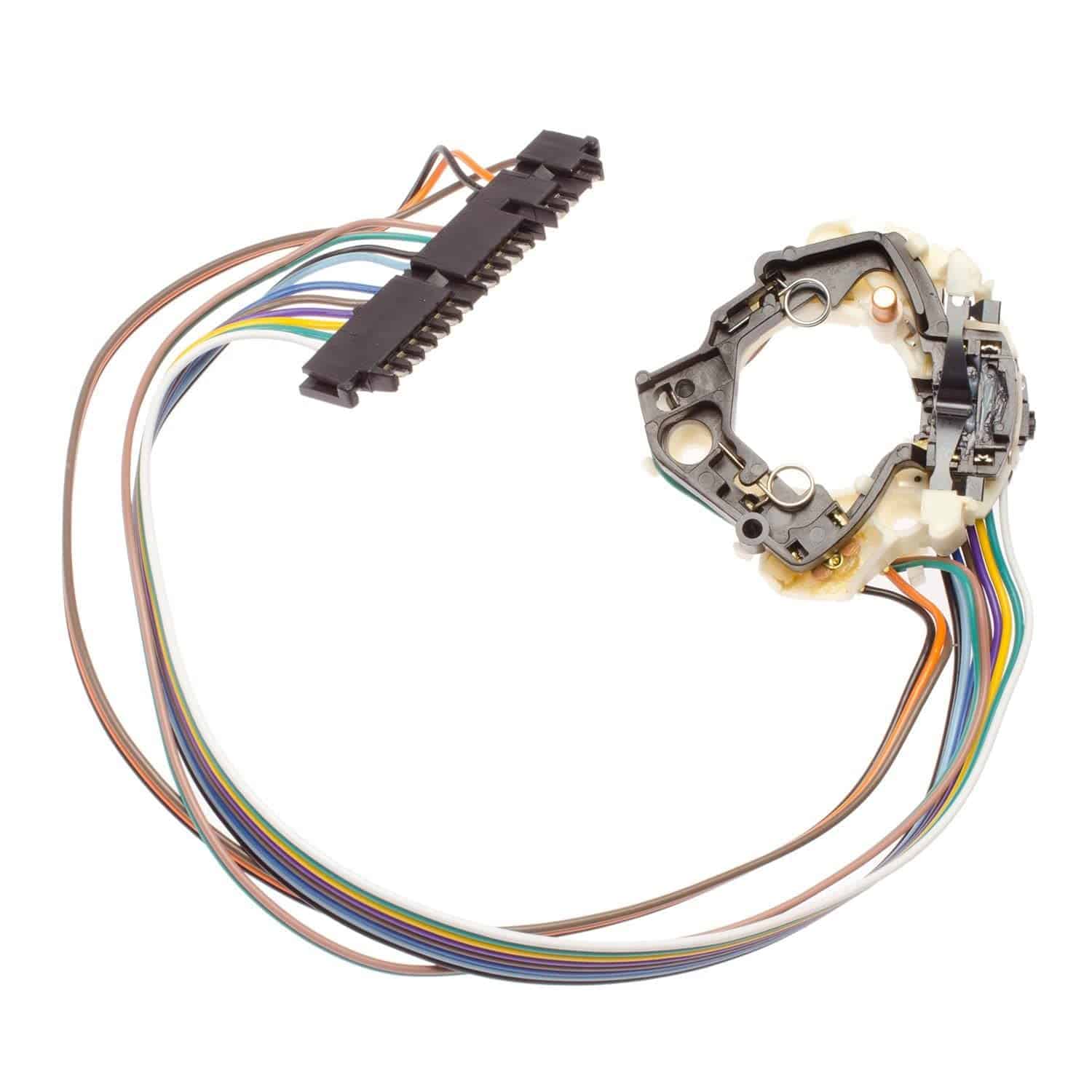 Interruptor de Señal de Giro Standard Motor Products TW27