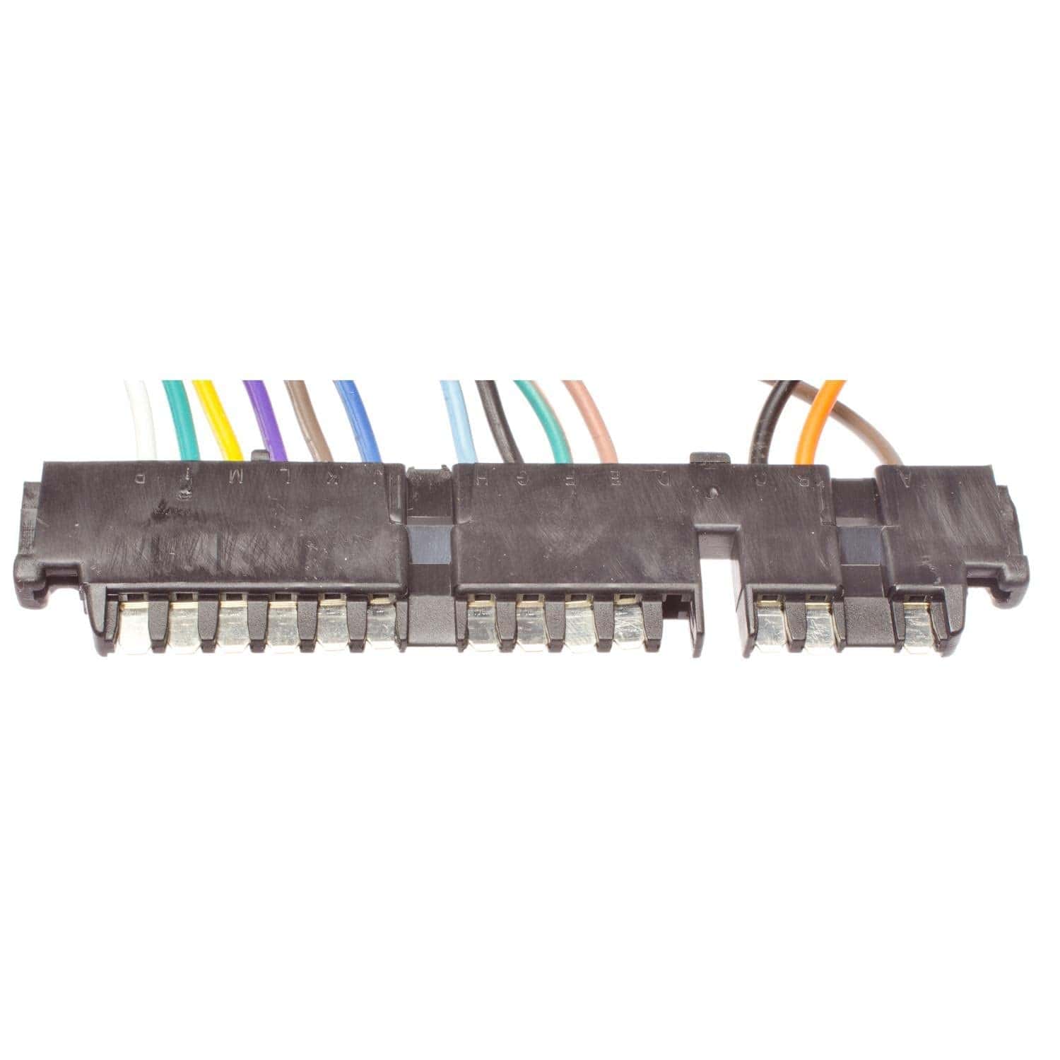 Interruptor de Señal de Giro Standard Motor Products TW27 - Imagen 3