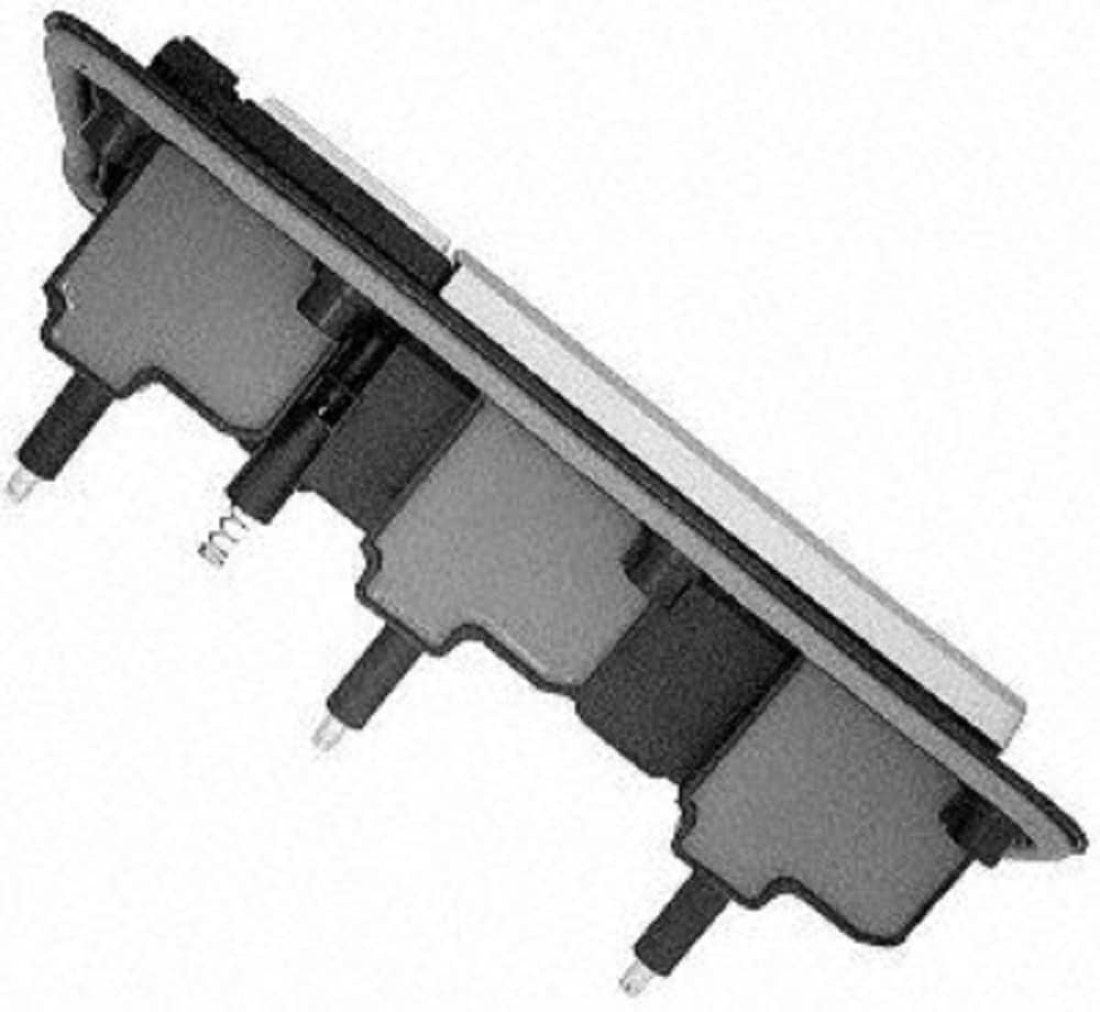 Módulo de Encendido Standard Motor Products UF272