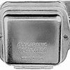 Regulador de Voltaje Standard Motor Products VR166