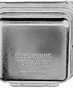 Regulador de Voltaje Standard Motor Products VR166