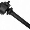 Bobina de Encendido Estándar Motor Products UF251, Negro