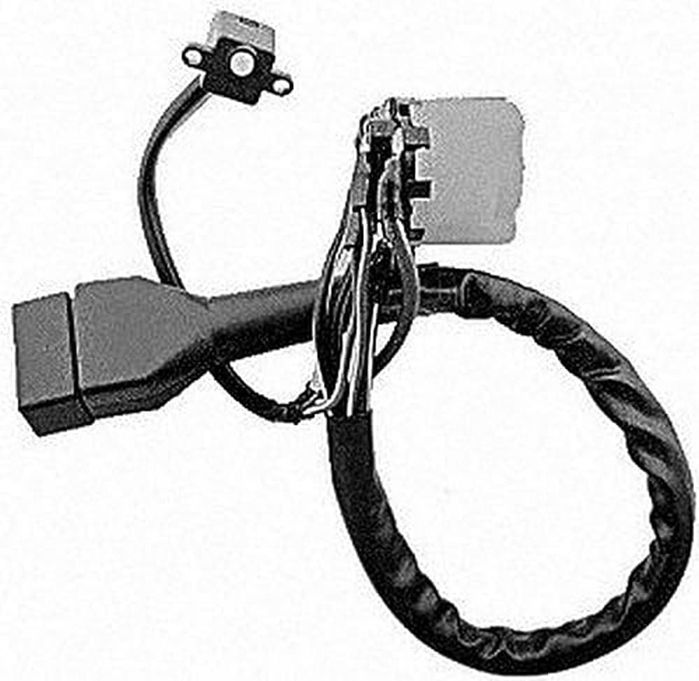 Interruptor de Encendido Standard Motor Products US160