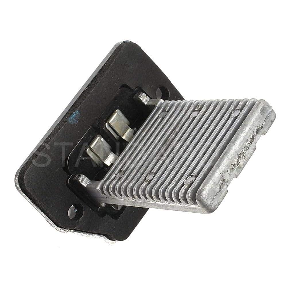 Resistor del Motor del Ventilador Standard Motor Products