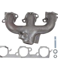 Colector de escape ATP Automotive Graywerks 101051