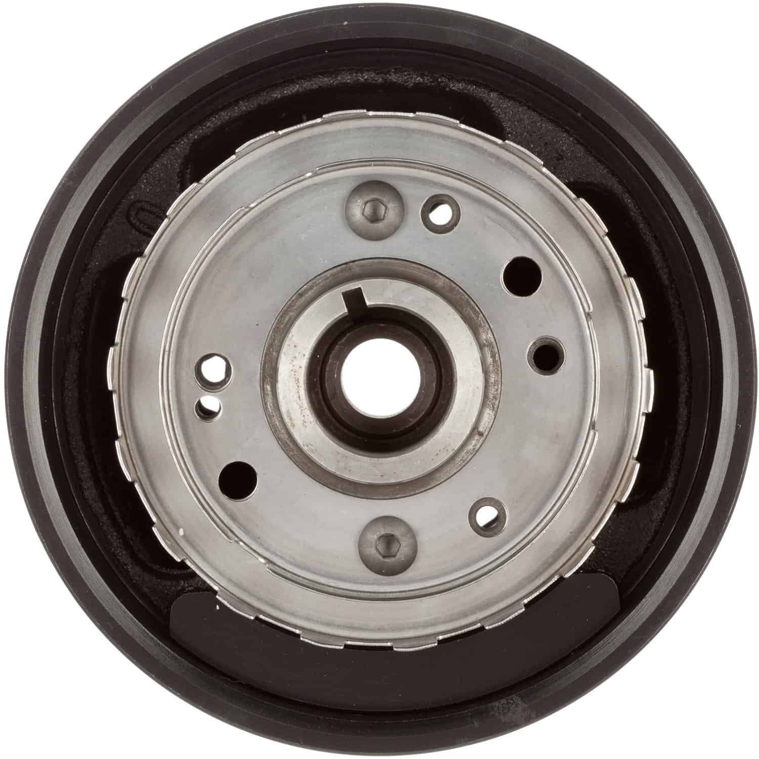 ATP Automotive Graywerks 102055 Aro armónico del motor - Imagen 3