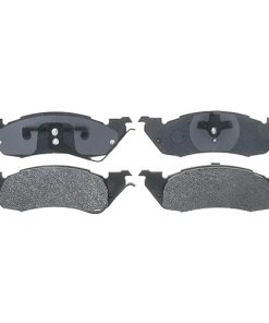 ACDelco Gold 17D529AM (18029092) Juego de Pastillas de