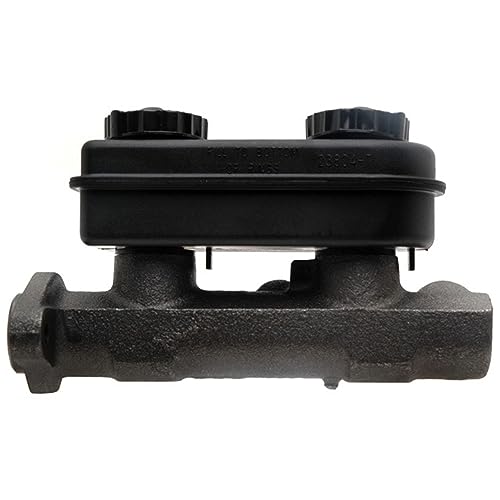 Ensamble de Cilindro Maestro de Freno ACDelco Professional - Imagen 8