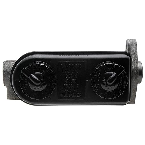 Ensamble de Cilindro Maestro de Freno ACDelco Professional - Imagen 3