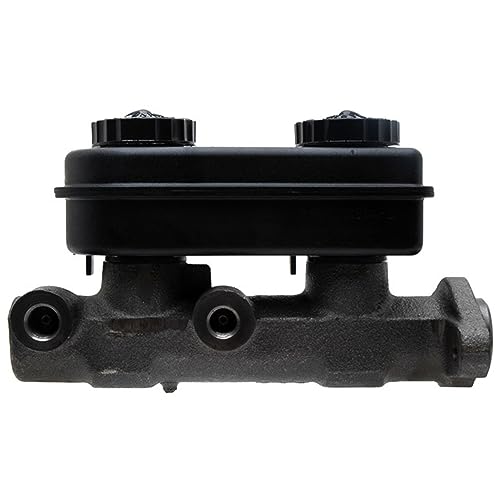 Ensamble de Cilindro Maestro de Freno ACDelco Professional - Imagen 7