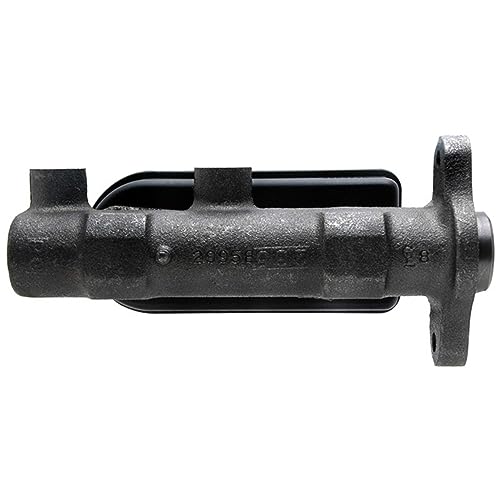 Ensamble de Cilindro Maestro de Freno ACDelco Professional - Imagen 5